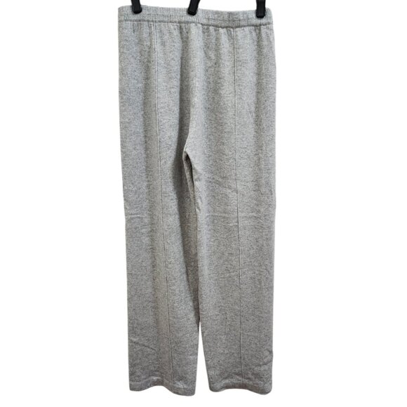Escada Safina Gray Cowl Neck Sweater Cashmere & Sweatpants Size S - Picture 10 of 16